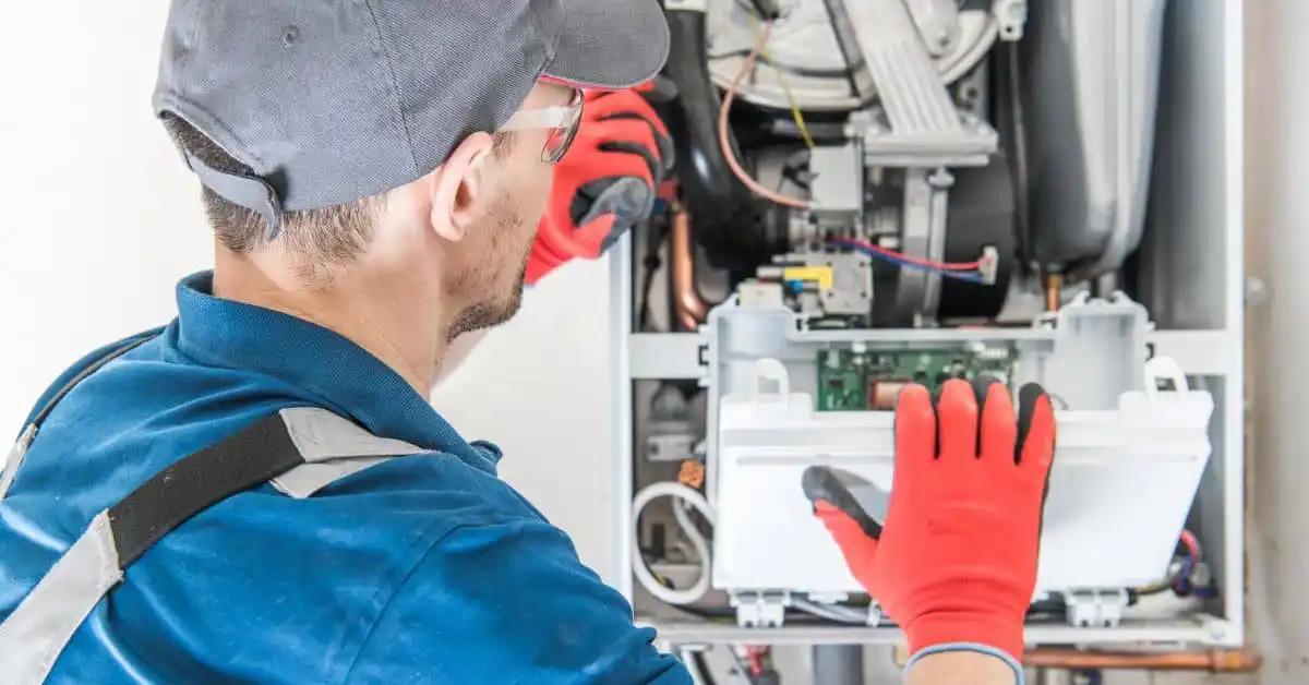 installateur Winssen